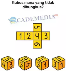 KUNCI JAWABAN BRAIN BLOW LEVEL 101-110