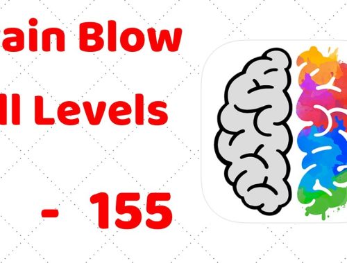 KUNCI JAWABAN BRAIN BLOW