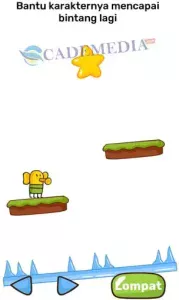 KUNCI JAWABAN BRAIN BLOW LEVEL 161-170