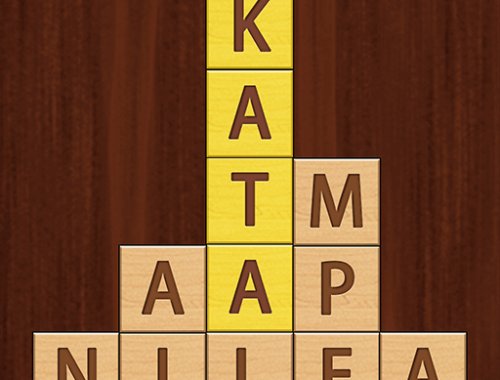 KUNCI JAWABAN TEKA TEKI KATA