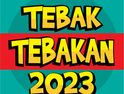 KUNCI JAWABAN GAME TEBAK TEBAKAN