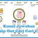 KUNCI JAWABAN BRAINOUT CARI CARI CARI