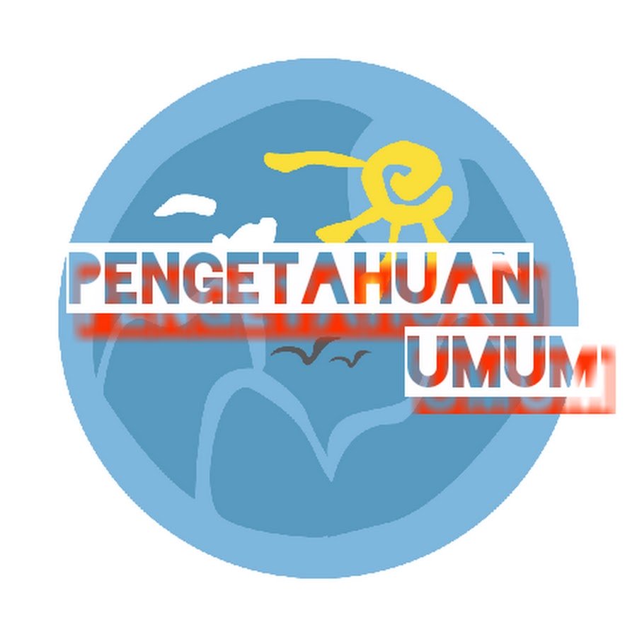ILMU PENGETAHUAN UMUM